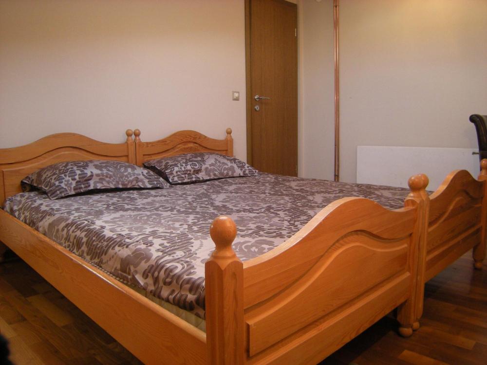 Deluxe Suite with Spa Bath